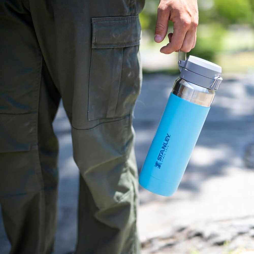 The All Day Slim Bottle